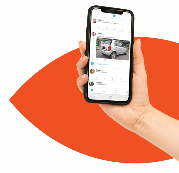 TWECKBOT