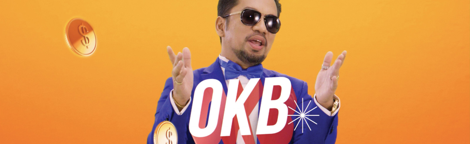 ORANG KAYA BARU