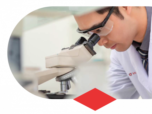 SCIENTIFIC WELLNESS FOR YOU