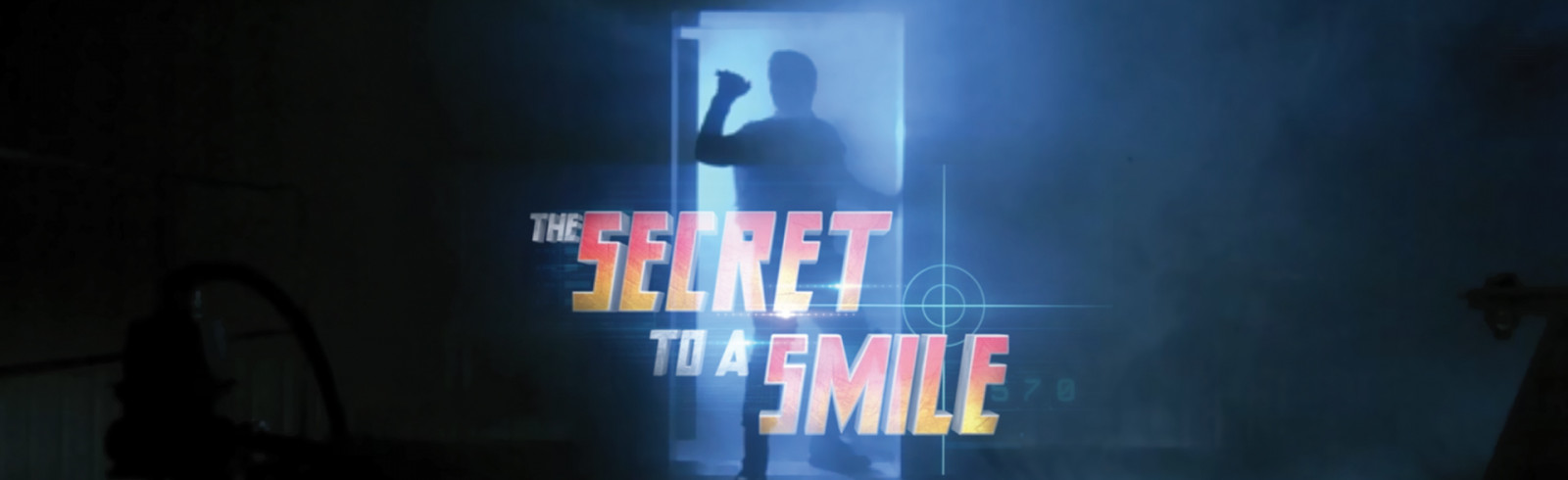SECRET TO A SMILE